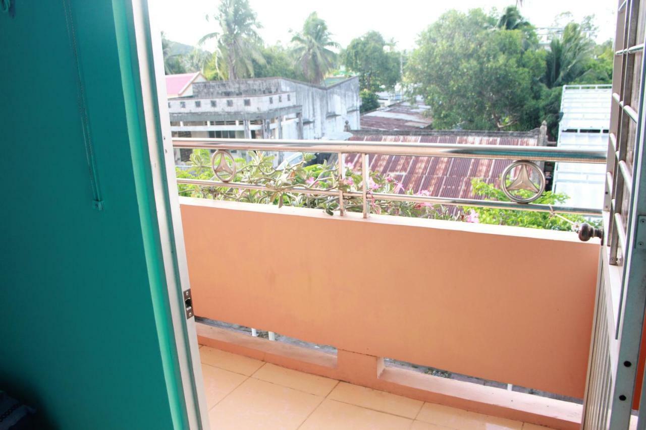 Huynh Huong Guesthouse Hà Tiên Extérieur photo